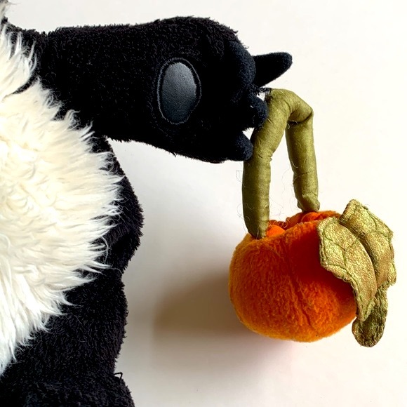 STARBUCKS Bearista Bear Halloween Trick or Treat Cat - Picture 7 of 8